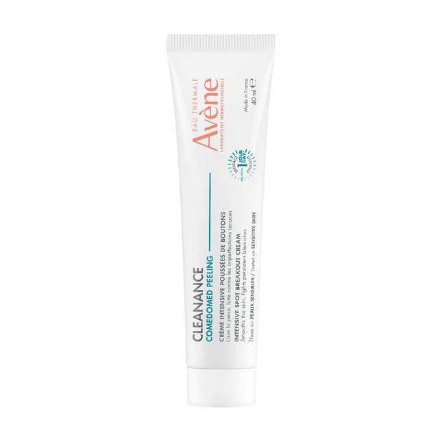 Avene Cleanance Comedomed Anti-acne Anti-Blackheads – Cream for Women, For Face, 40 ml