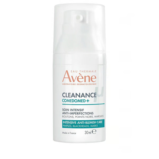 Avene Cleanance Comedomed Anti-Blemish – Cream Unisex, For Face, 30 ml