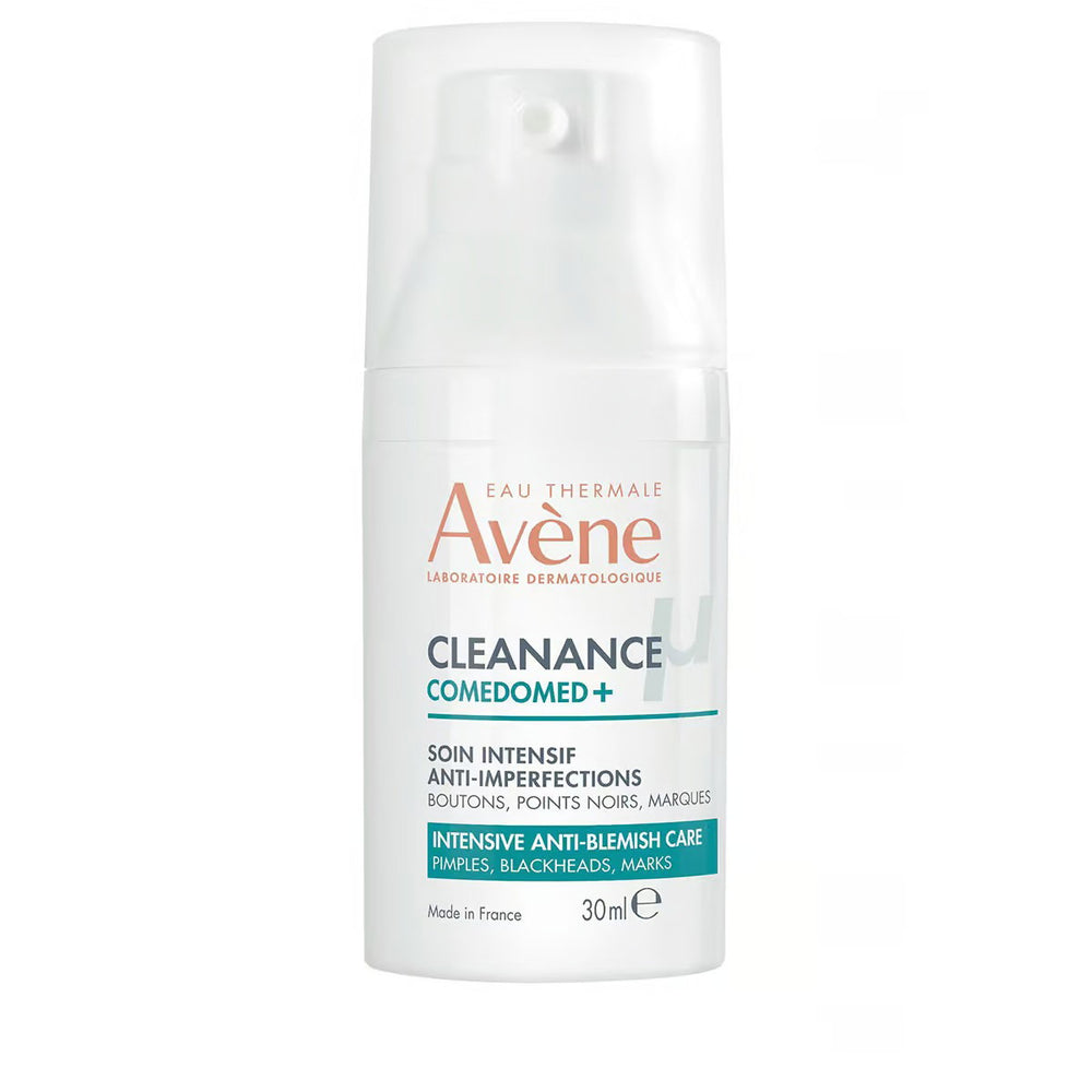 Avene Cleanance Comedomed Anti-Blemish – Cream Unisex, For Face, 30 ml