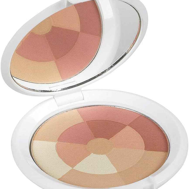 Avene Couvrance Mosaic – Compact Powder for Women, Natural, 9 g Tester