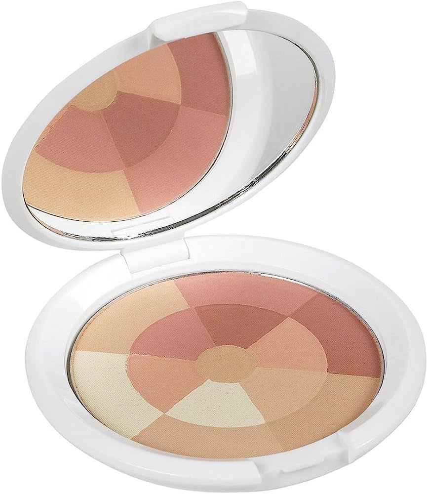 Avene Couvrance Mosaic – Compact Powder for Women, Natural, 9 g Tester