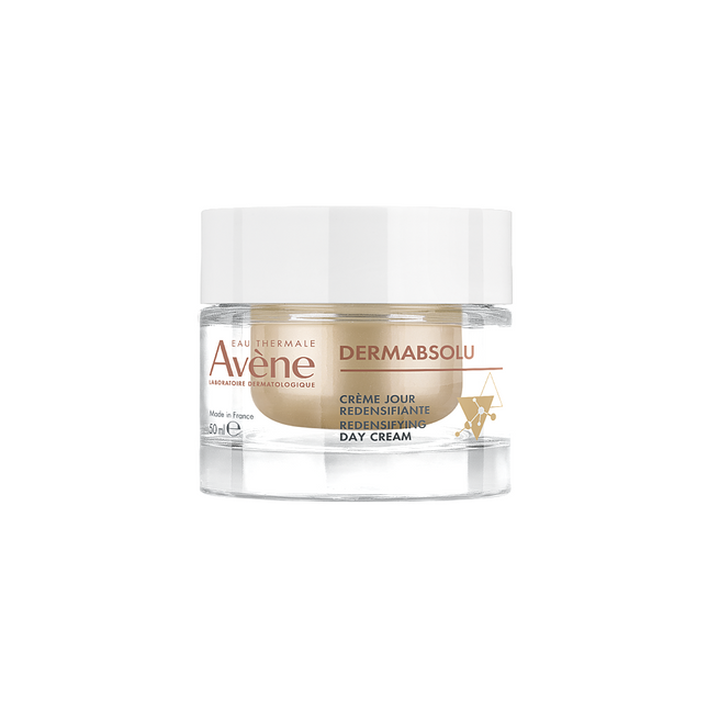Avene DermAbsolu Redensifying Day – Cream for Women, For Face, 50 ml