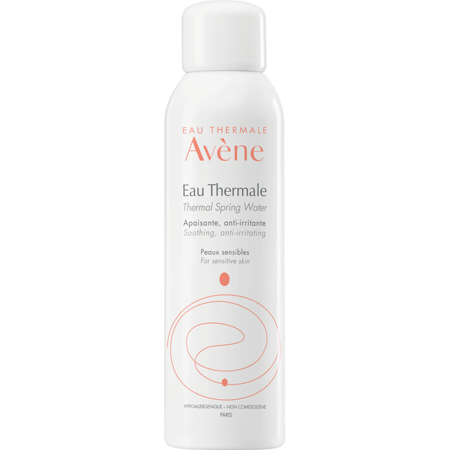 Avene Eau Thermale Natural Ingredients Calming – Thermal Water Unisex, All Over The Body, 150 ml
