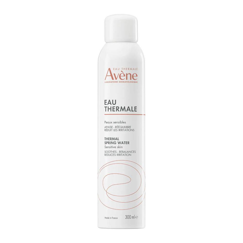Avene Eau Thermale Soothing – Thermal Water for Women, For Face, 300 ml