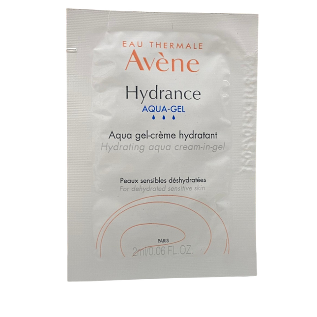 Avene Hydrance Hydrating Day – Cream for Women, For Face, 2 ml Sample