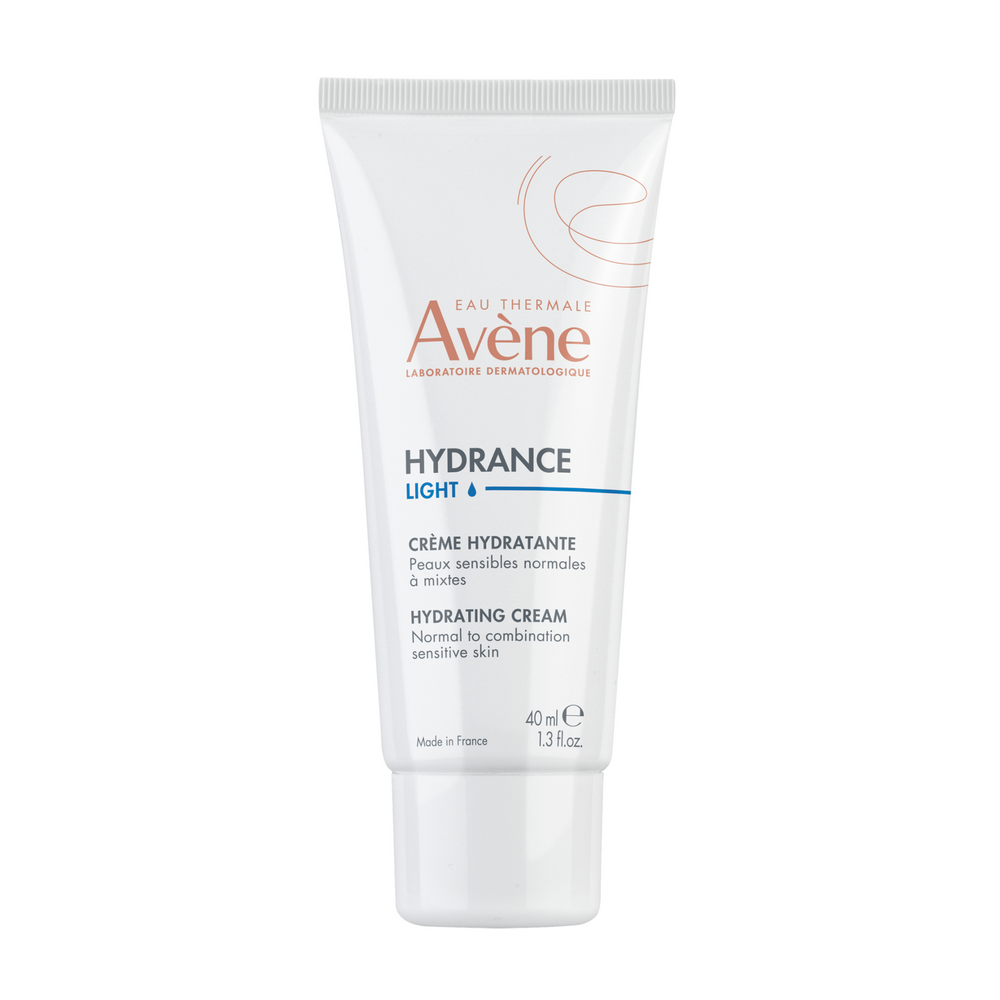 Avene Hydrance Hydrating – Rich Cream for Women, For Face, 40 ml