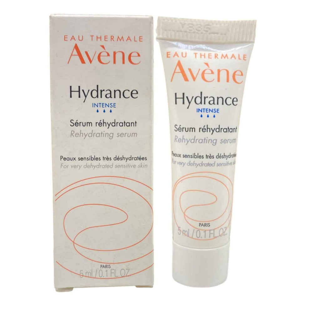 Avene Hydrance Hydrating – Serum for Women, For Face & Neck, 5 ml Sample