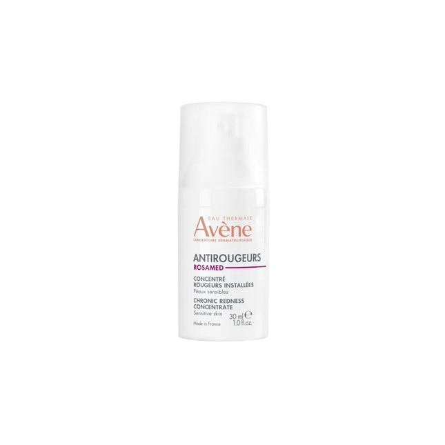 Avene Rosamed Anti-Redness – Concentrate for Women, For Face, 30 ml