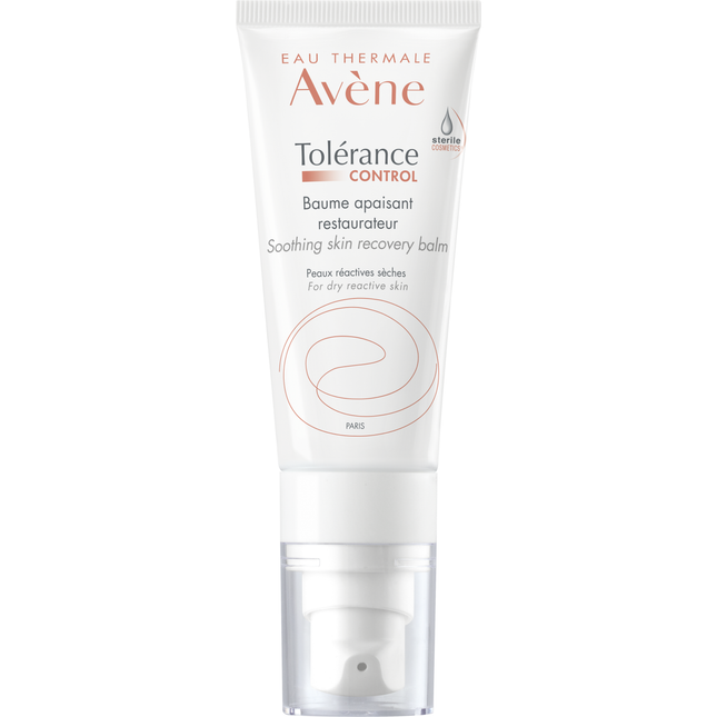 Avene Tolerance Control Calming – Balm Unisex, For Face, 40 ml