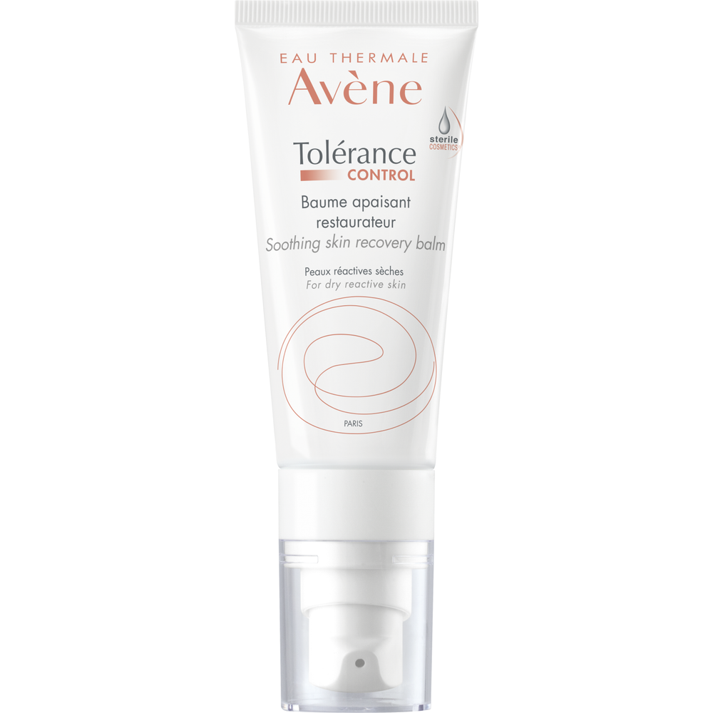Avene Tolerance Control Calming – Balm Unisex, For Face, 40 ml