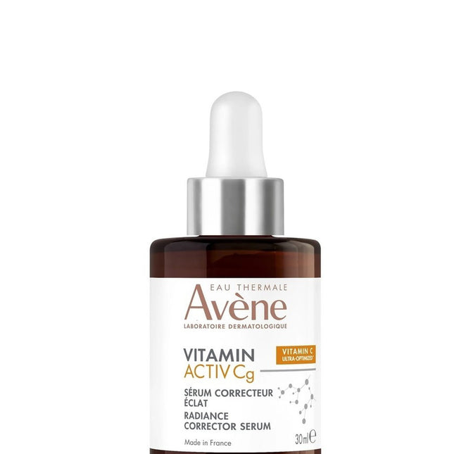 Avene Vitamin Activ Cg Brightening – Serum for Women, For Face, 30 ml