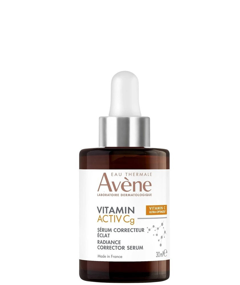 Avene Vitamin Activ Cg Brightening – Serum for Women, For Face, 30 ml