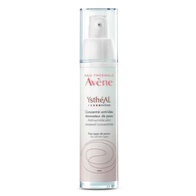 Avene YstheAL Antioxidants Anti-Ageing – Concentrate for Women, For Face, 30 ml Tester