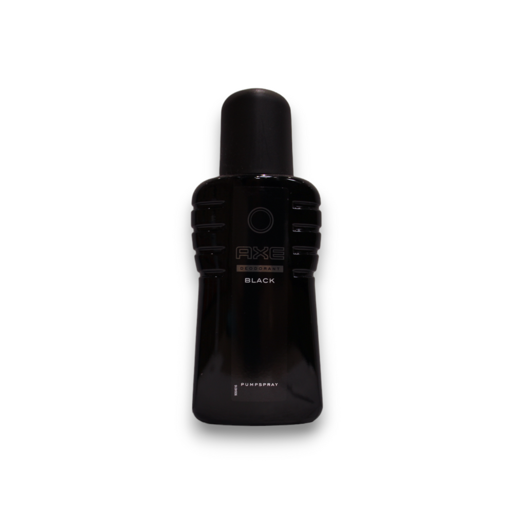 Axe Black Citric Acid Anti-Perspirant – Deodorant Spray for Men, 75 ml