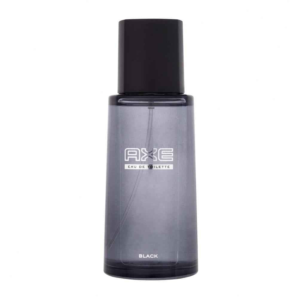 Axe Black – Eau de Toilette for Men, 100 ml Tester