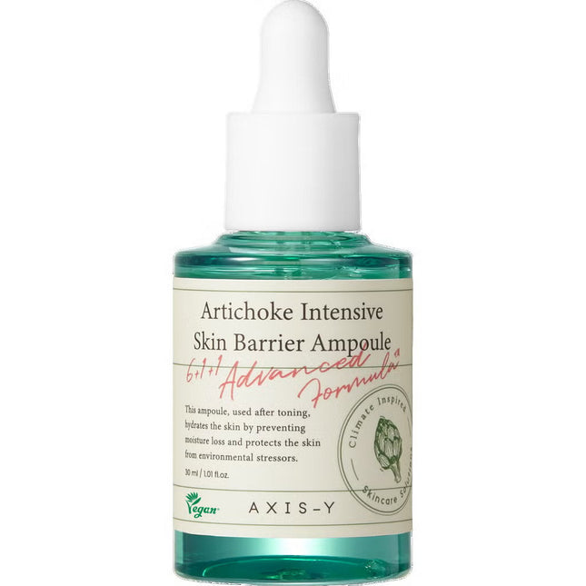 Axis-Y Intensive Skin Barrier Hydrating – Serum for Women, For Face, 30 ml