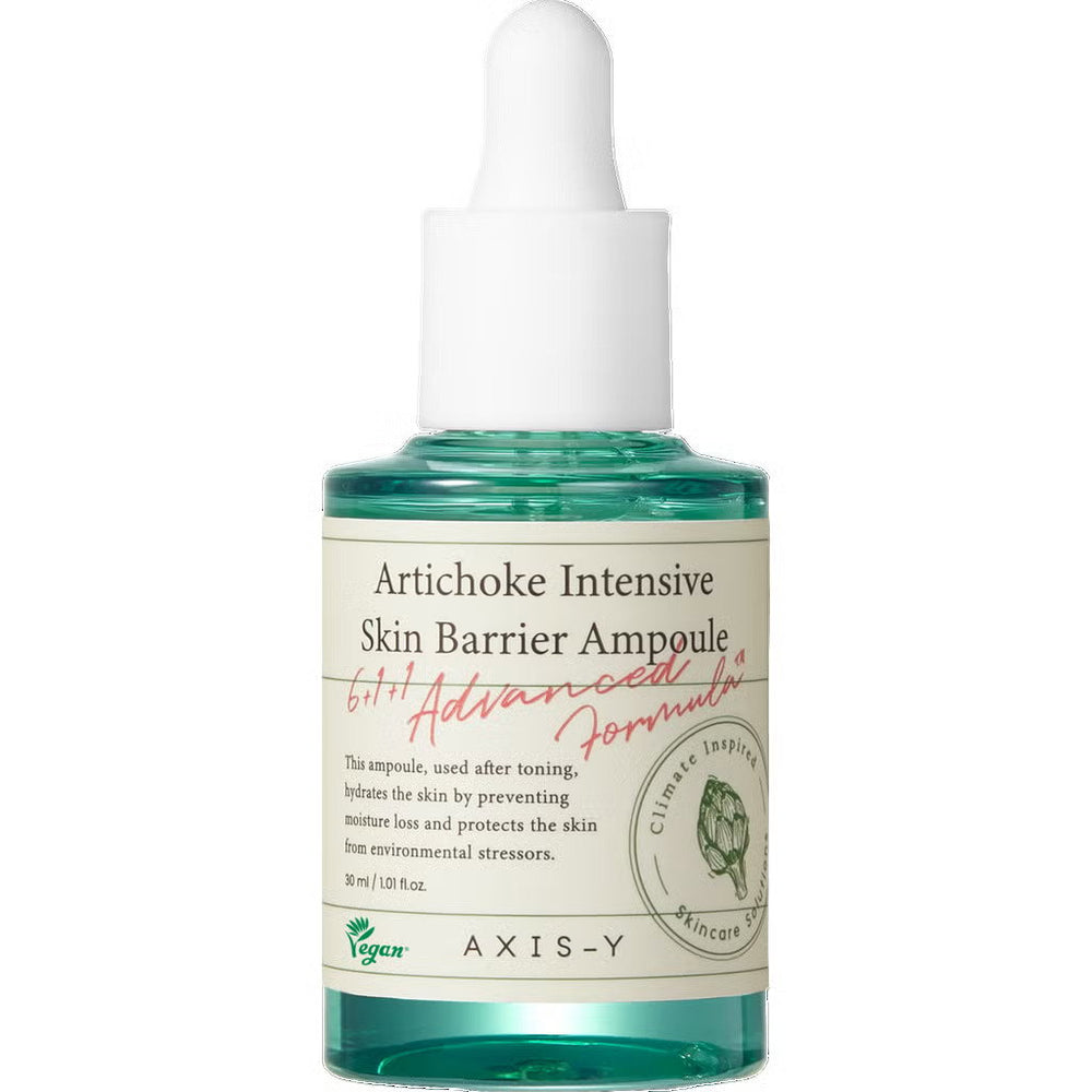 Axis-Y Intensive Skin Barrier Hydrating – Serum for Women, For Face, 30 ml