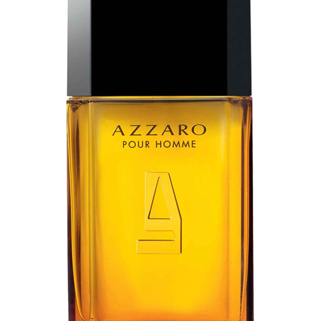 Loris Azzaro Azzaro – Eau de Toilette for Men, 30 ml