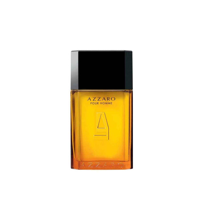 Loris Azzaro Azzaro Pour Homme – Eau de Toilette for Men, 100 ml