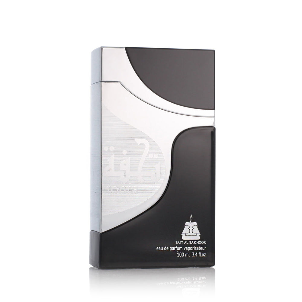 Bait Al Bakhoor Tohfa Black – Eau de Parfum Unisex, 100 ml