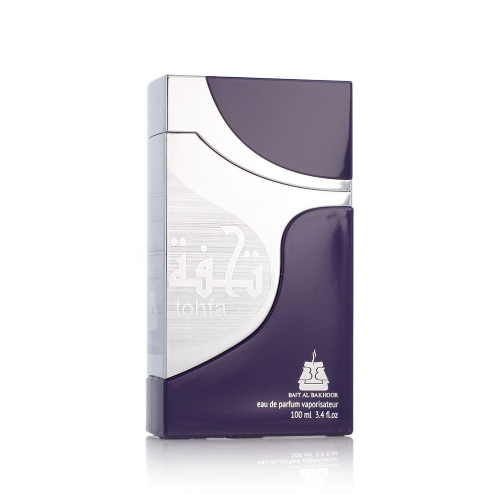 Bait Al Bakhoor Tohfa Blue – Eau de Parfum Unisex, 100 ml