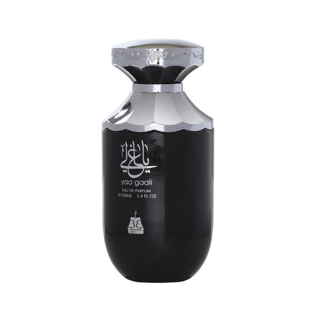 Bait Al Bakhoor Yaa Gaali – Eau de Parfum Unisex, 100 ml