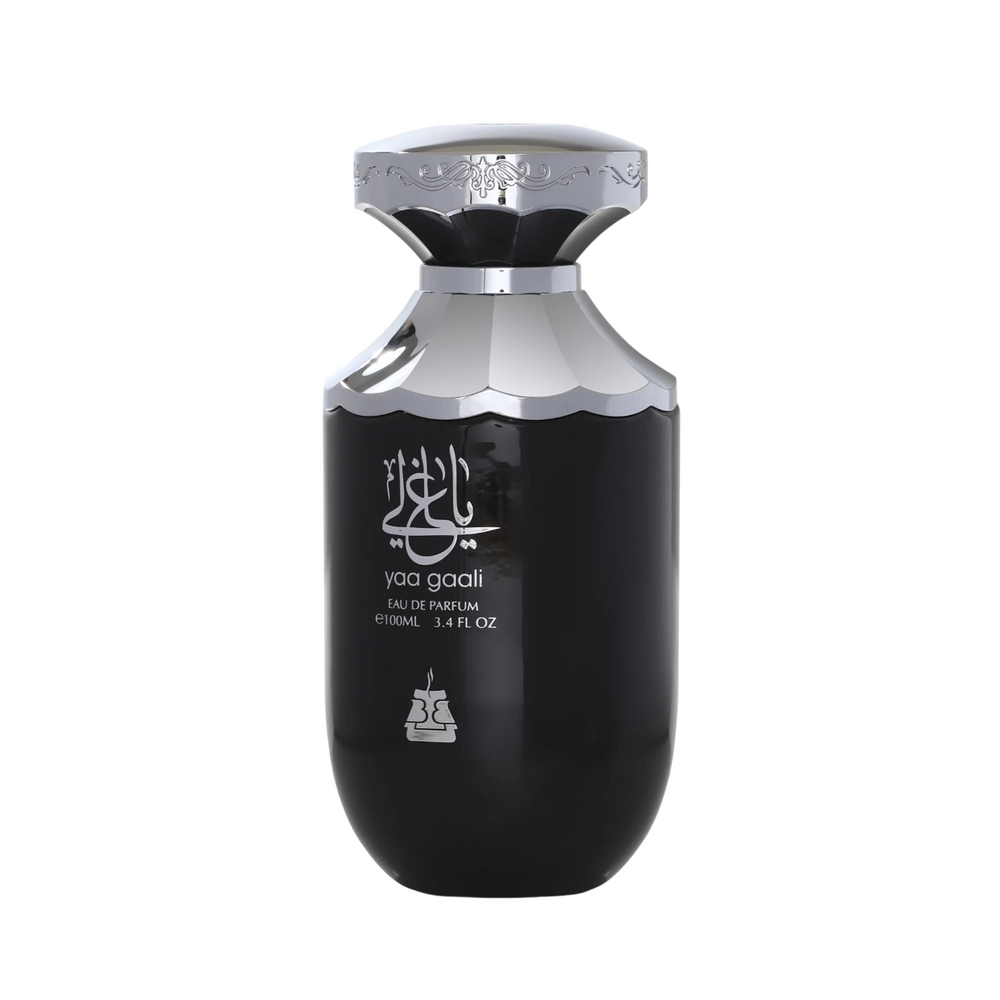 Bait Al Bakhoor Yaa Gaali – Eau de Parfum Unisex, 100 ml
