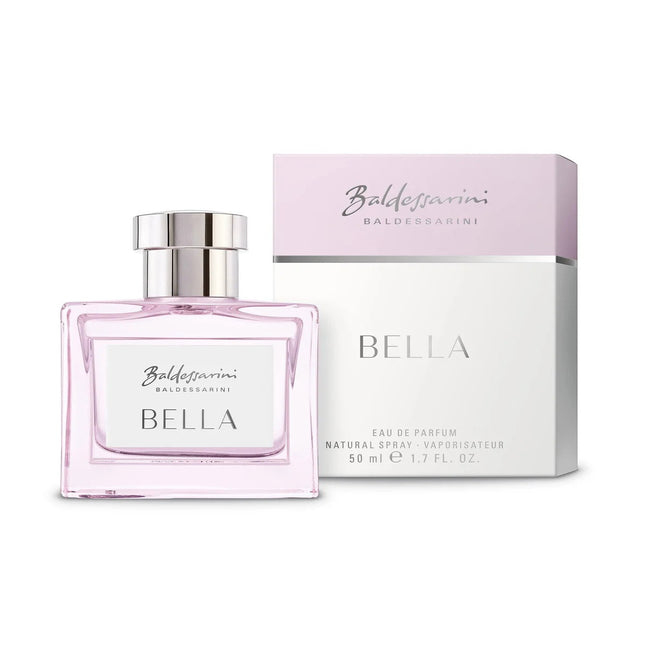 Baldessarini Bella – Eau de Parfum for Women, 50 ml