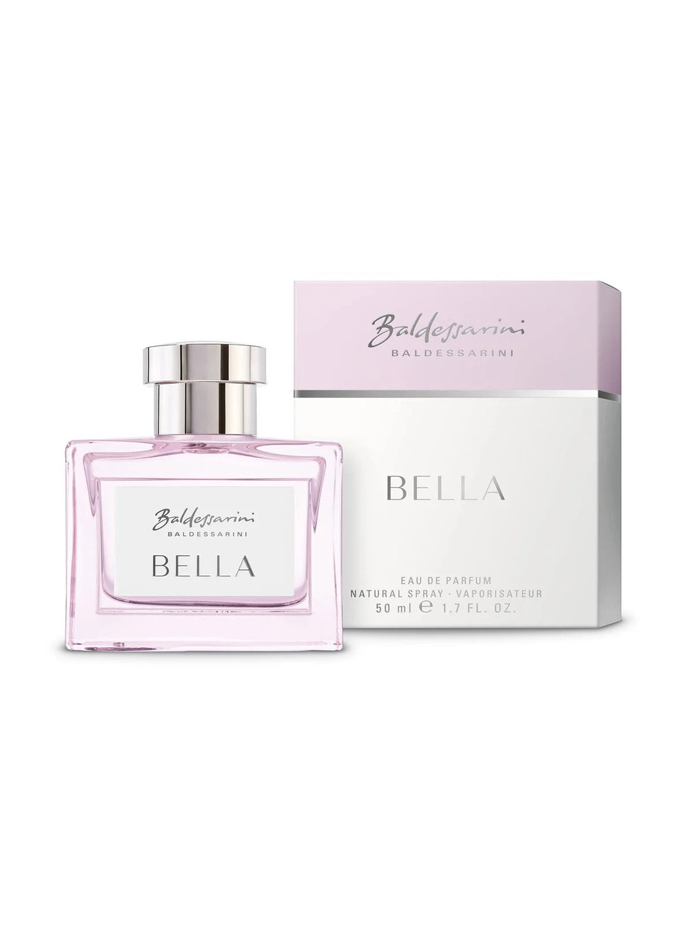 Baldessarini Bella – Eau de Parfum for Women, 50 ml