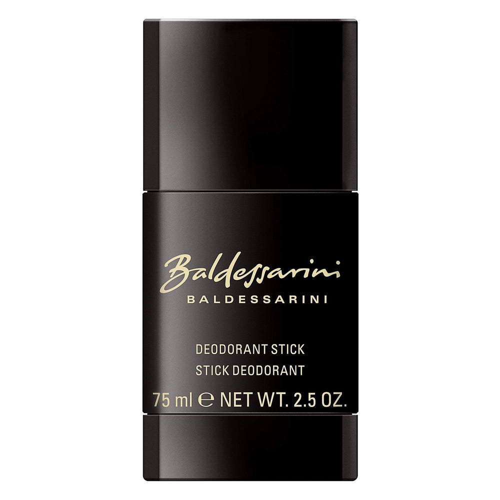Baldessarini Classic – Deodorant Stick for Men, 75 g