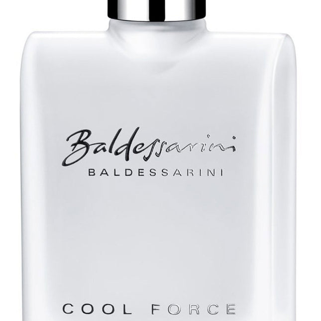 Baldessarini Cool Force – Eau de Toilette for Men, 90 ml Tester