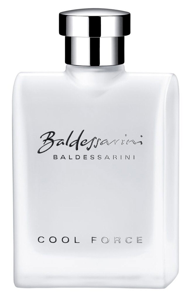 Baldessarini Cool Force – Eau de Toilette for Men, 90 ml Tester