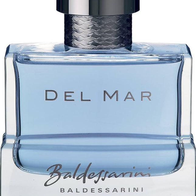 Baldessarini Del Mar – Eau de Toilette for Men, 90 ml Tester