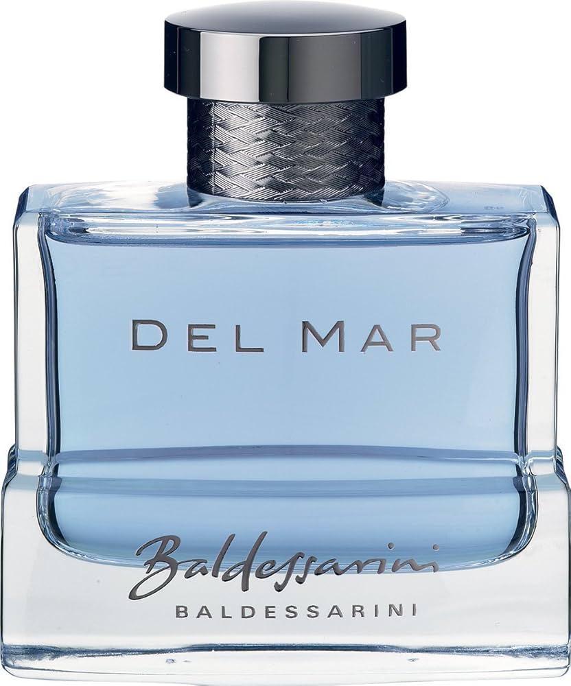 Baldessarini Del Mar – Eau de Toilette for Men, 90 ml Tester