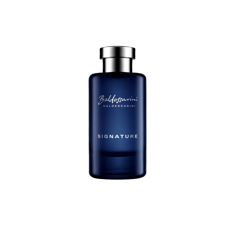 Baldessarini Signature – Eau de Toilette for Men, 50 ml