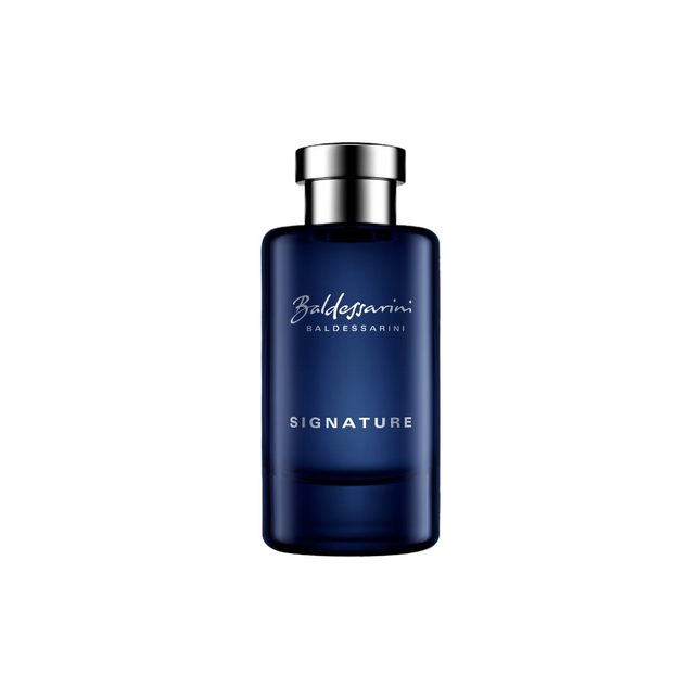 Baldessarini Signature – Eau de Toilette for Men, 50 ml
