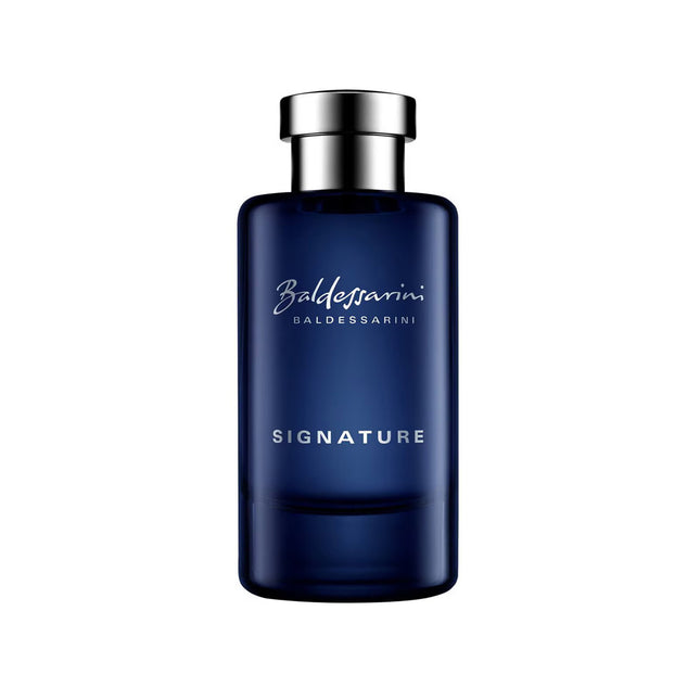 Baldessarini Signature – Eau de Toilette for Men, 90 ml