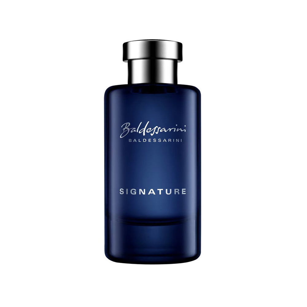 Baldessarini Signature – Eau de Toilette for Men, 90 ml