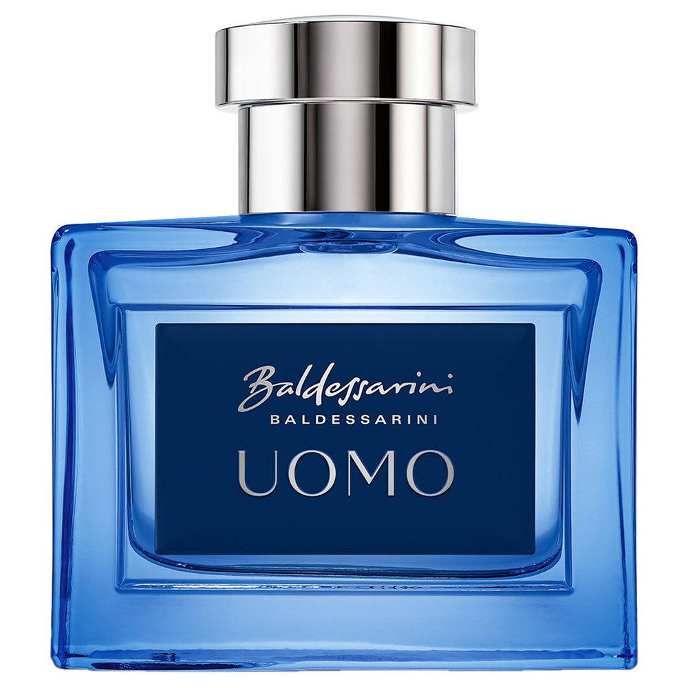 Baldessarini Uomo – Eau de Toilette for Men, 50 ml