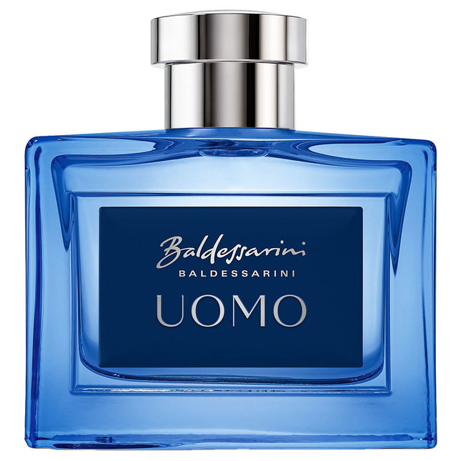 Baldessarini Uomo – Eau de Toilette for Men, 90 ml