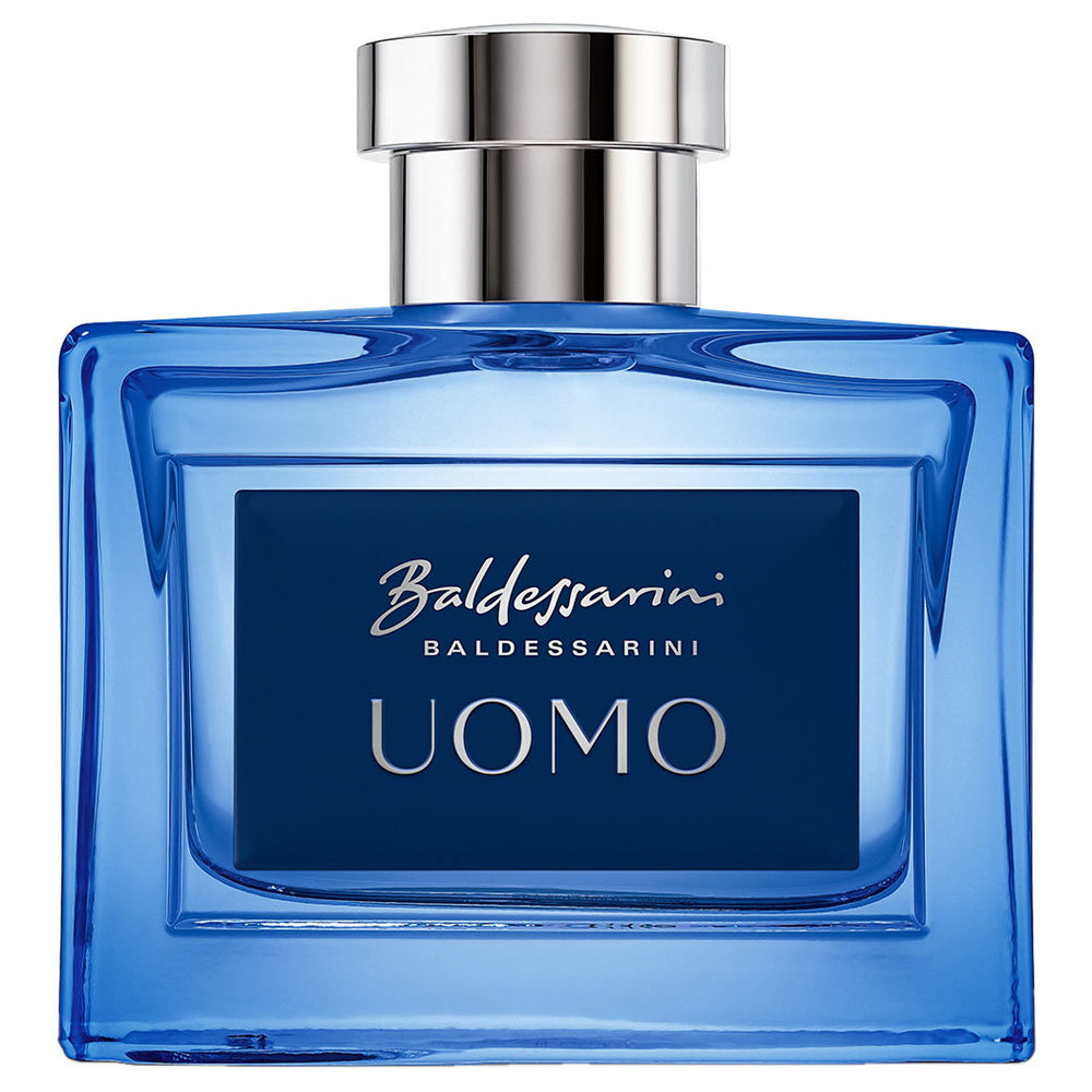 Baldessarini Uomo – Eau de Toilette for Men, 90 ml