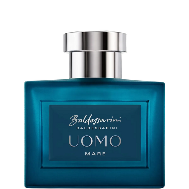 Baldessarini Uomo Mare – Eau de Toilette for Men, 50 ml