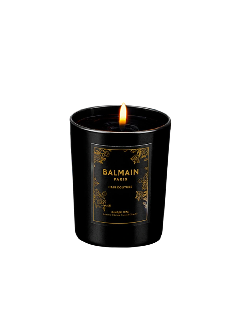 Balmain Ginger 1974 – Scented Candle Unisex, 160 g
