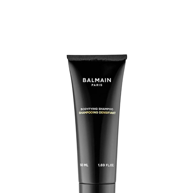 Balmain Professionnel Homme – Hair Shampoo for Men, Bodyfying, 50 ml