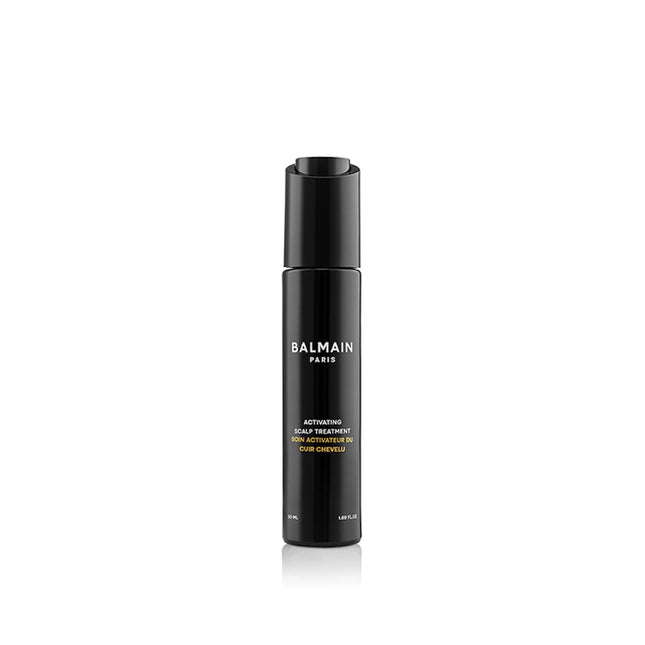 Balmain Professionnel Activating – Leave-In Scalp Treatment Lotion for Men, For Growth Stimulation, 50 ml