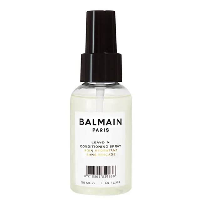 Balmain Professionnel Hair Leave-In Conditioner for Women, For Nourishing, 50 ml