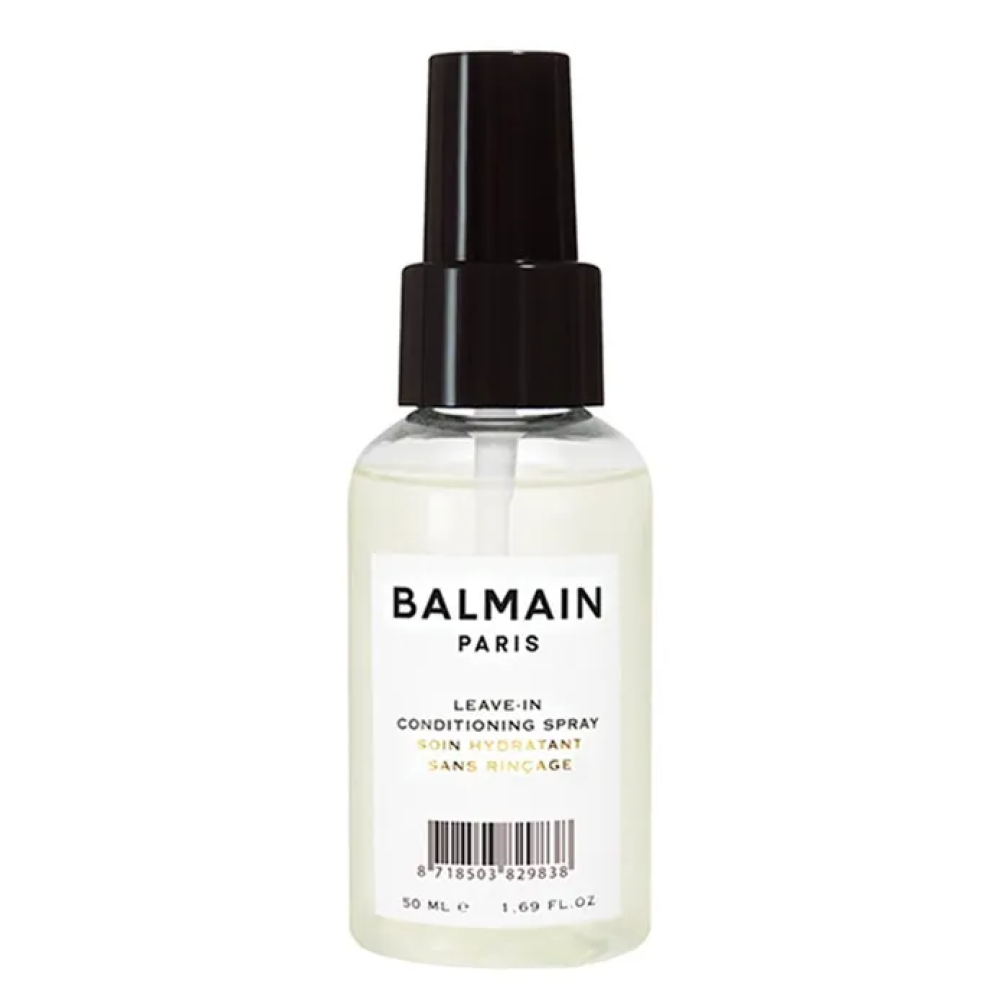 Balmain Professionnel Hair Leave-In Conditioner for Women, For Nourishing, 50 ml