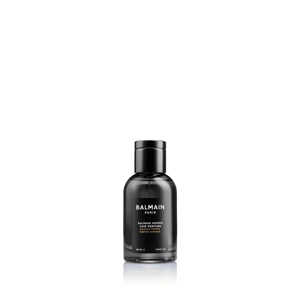 Balmain Professionnel Hair Scented Mist for Men, Woody, 100 ml