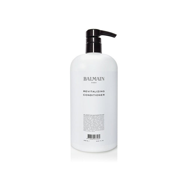 Balmain Professionnel Hair Conditioner for Women, Revitalizing, 1000 ml