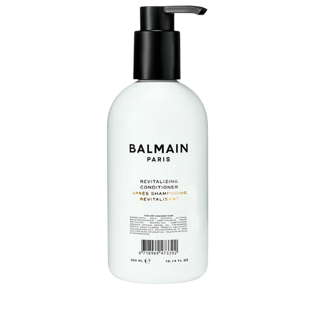 Balmain Professionnel Hair Conditioner for Women, Revitalizing, 300 ml